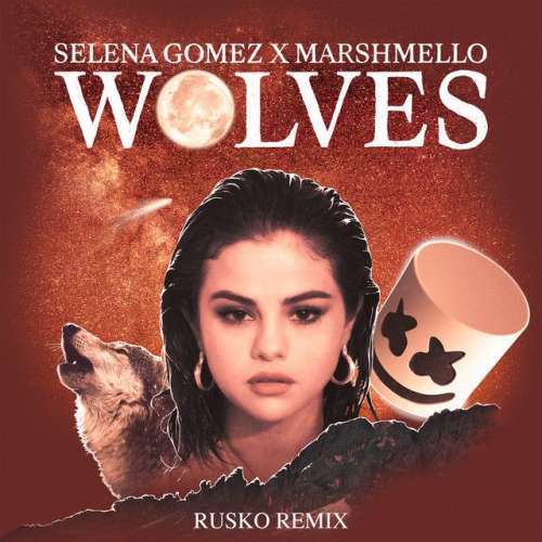 Wolves - Rusko Remix